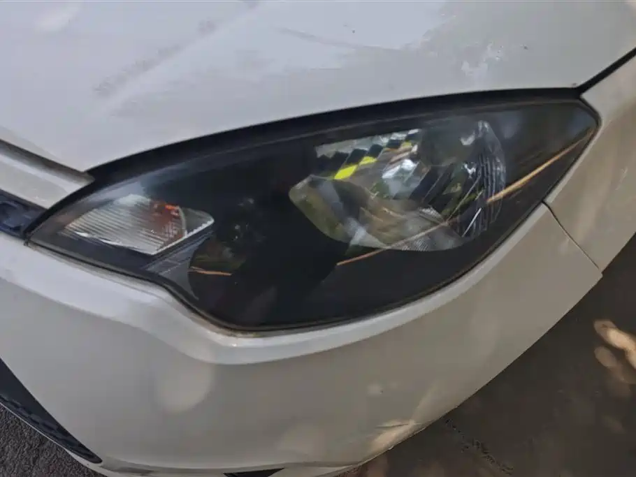 MG 3 1.3 L AMT Comfort