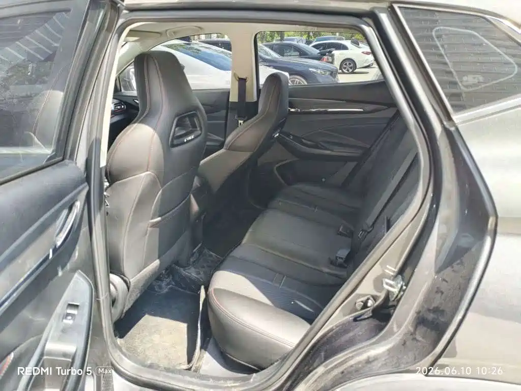 Changan Oshan X5 1.6 L CVT Youth