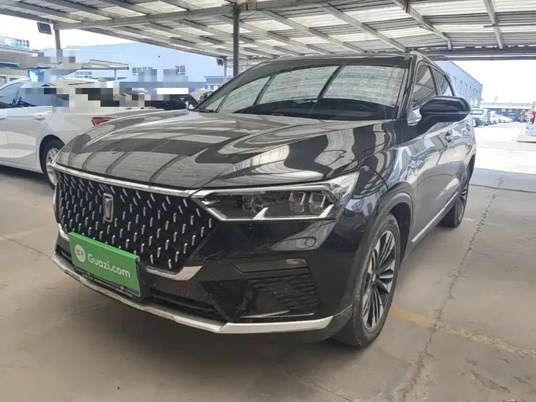 Besturn T77 PRO 280 TID Auto Luxury