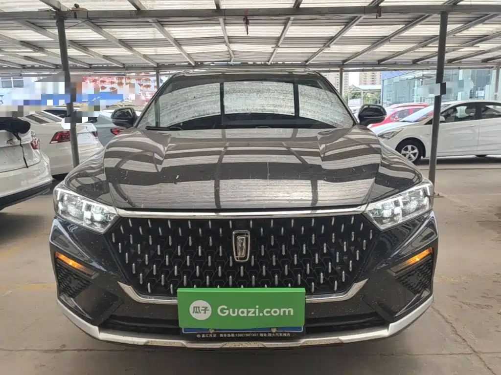 Besturn T77 PRO 280 TID Auto Luxury