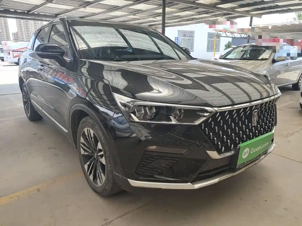 Besturn T77 PRO 280 TID Auto Luxury