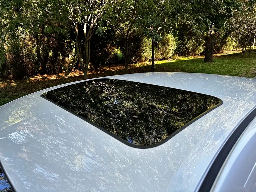 Sylphy 1.6 L CVT Sincere