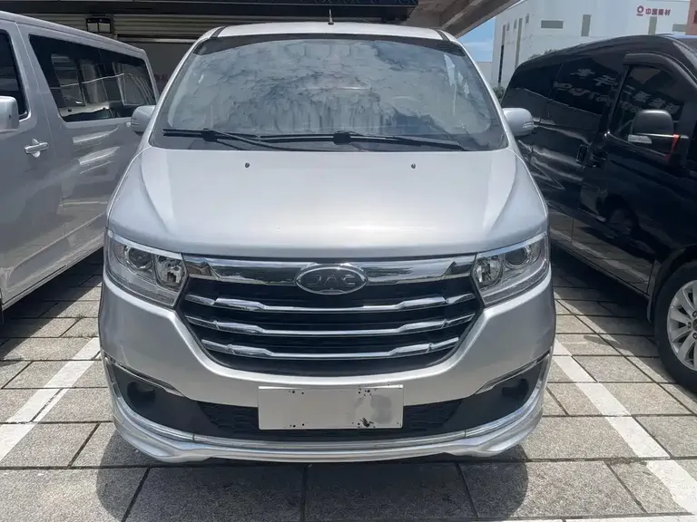 JAC Refine M3 Home 1.6 L Luxury