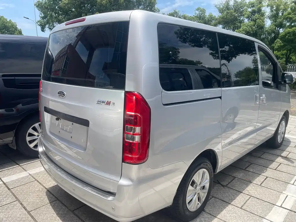 Refine M3 Home 1.6 L Luxury