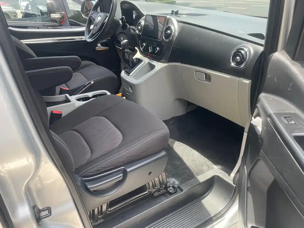 Refine M3 Home 1.6 L Luxury