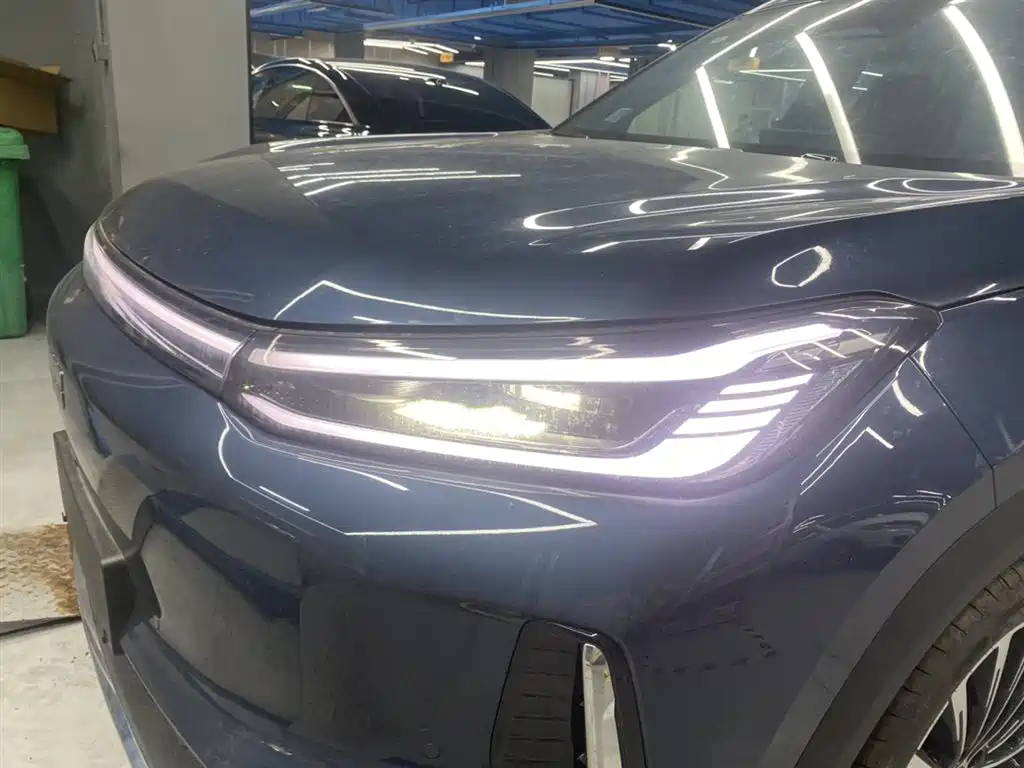 银河M7 银河M7 2026款 远航家 225 km 星舰版