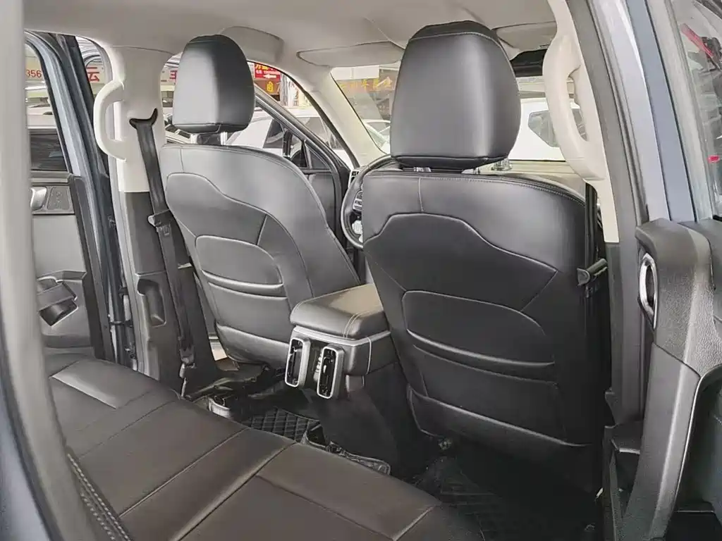 Haval Dargo 1.5 T DCT 2 WD Collie