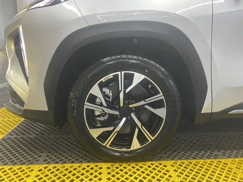 Galaxy L7 EM-i 115 km Voyage