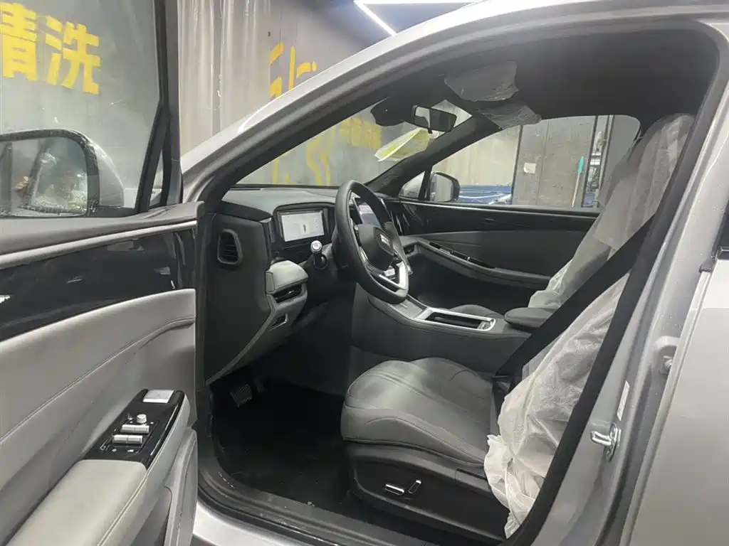 Galaxy L7 EM-i 115 km Voyage