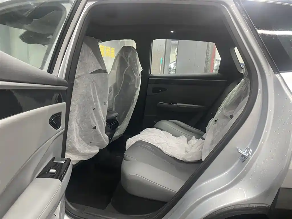 Galaxy L7 EM-i 115 km Voyage