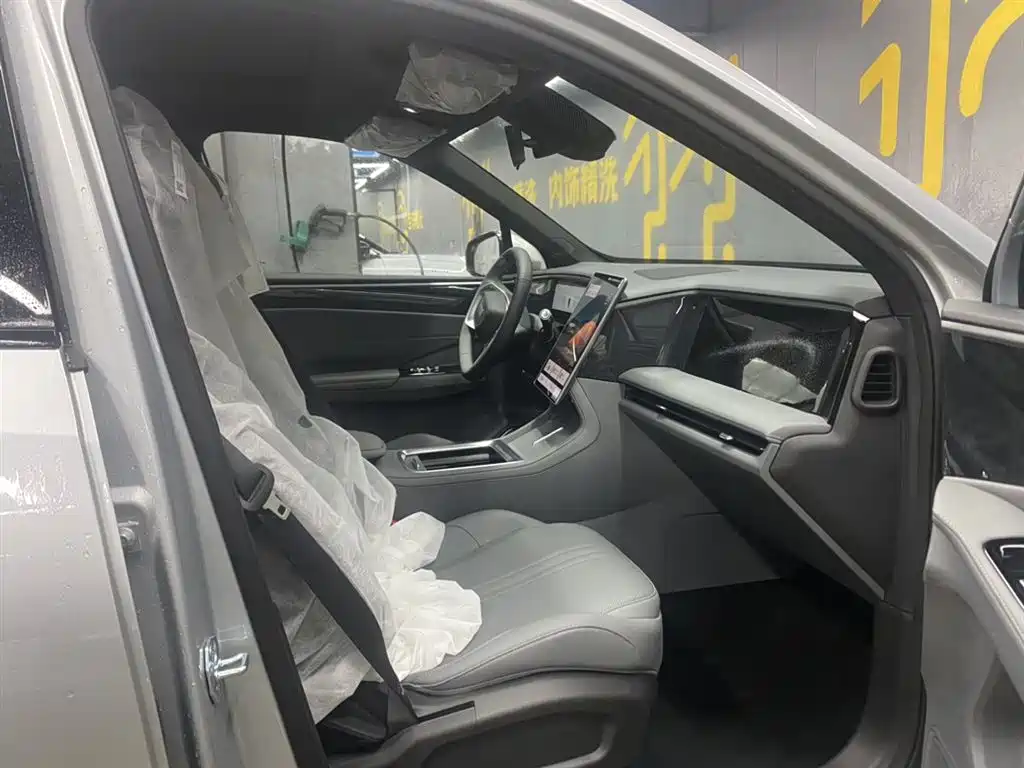 Galaxy L7 EM-i 115 km Voyage