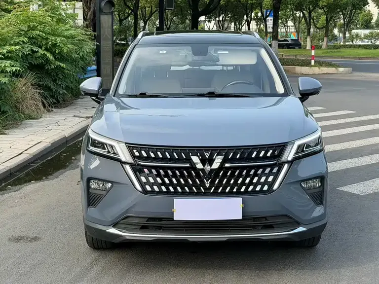 Wuling Xingchen 1.5 T CVT Star Shine
