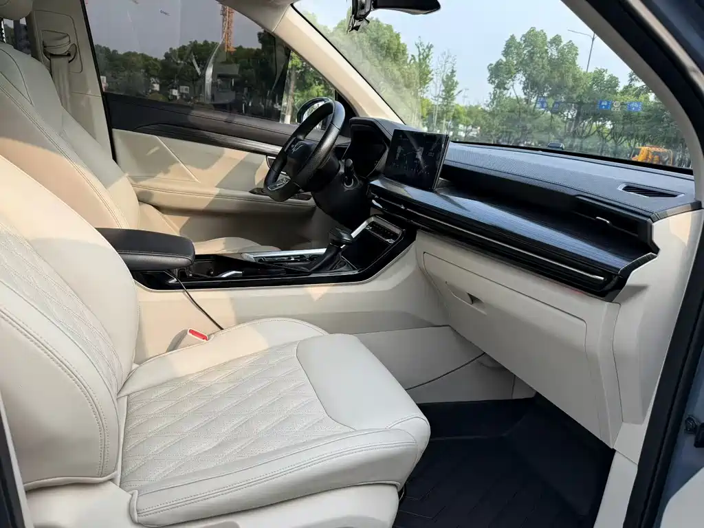 Wuling Xingchen 1.5 T CVT Star Shine