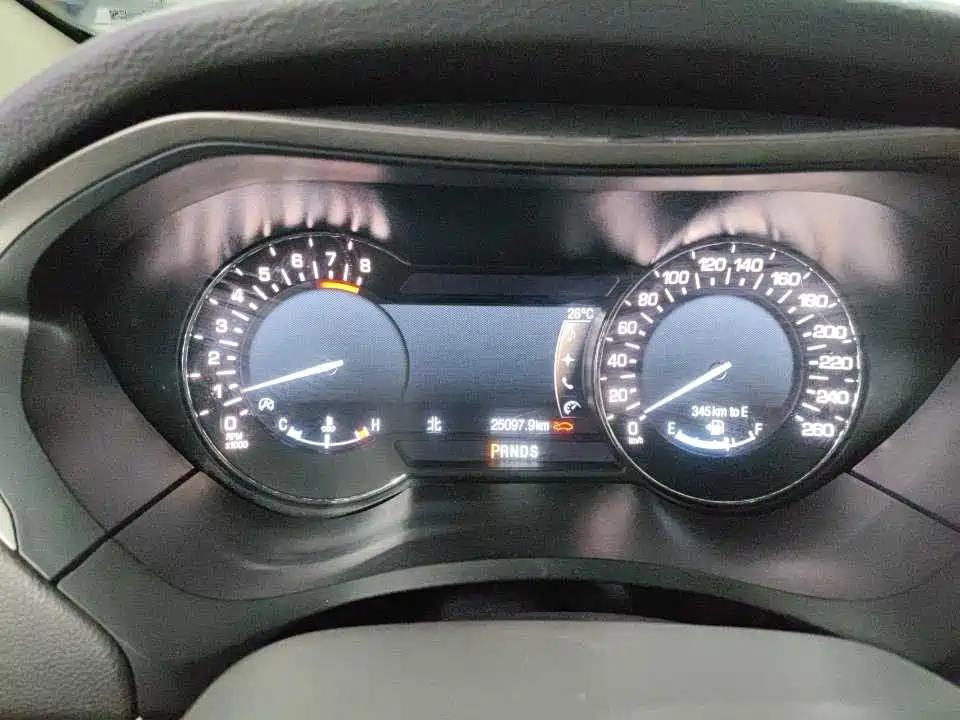 Lincoln MKZ 2.0 T Premium