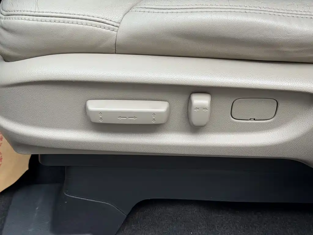 Odyssey Facelift 2.4 L Smart Enjoyment