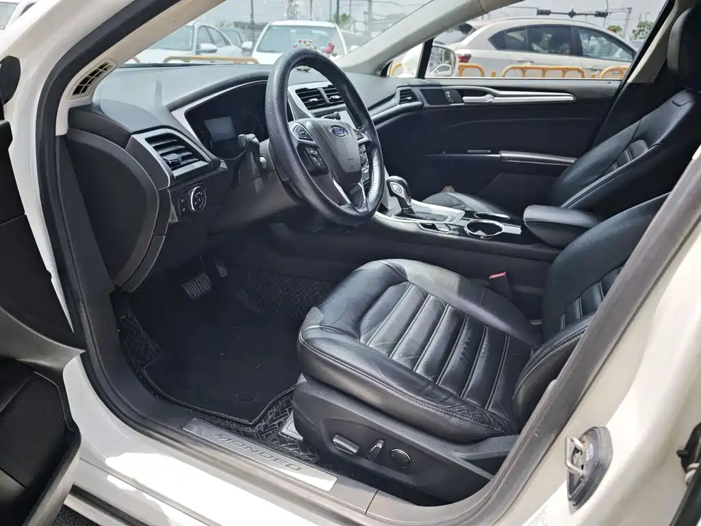 Mondeo 1.5 L GTDi180 Fashion