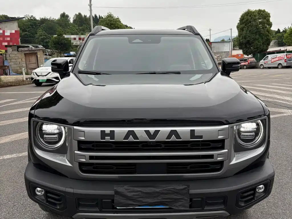 Haval Dargo 1.5 T DCT Collie