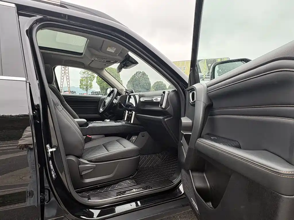 Haval Dargo 1.5 T DCT Collie