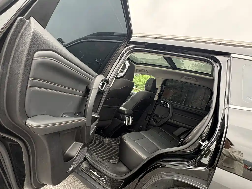 Haval Dargo 1.5 T DCT Collie