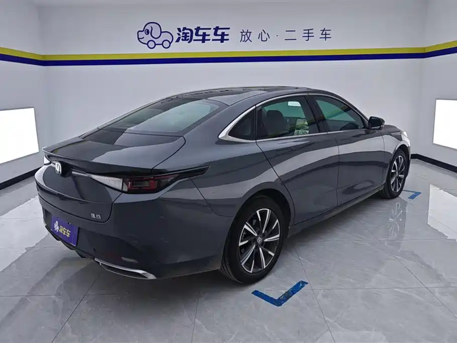 Eado 1.5 T GDI Auto Flagship