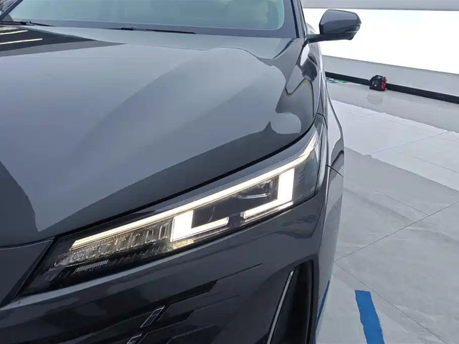Eado 1.5 T GDI Auto Flagship