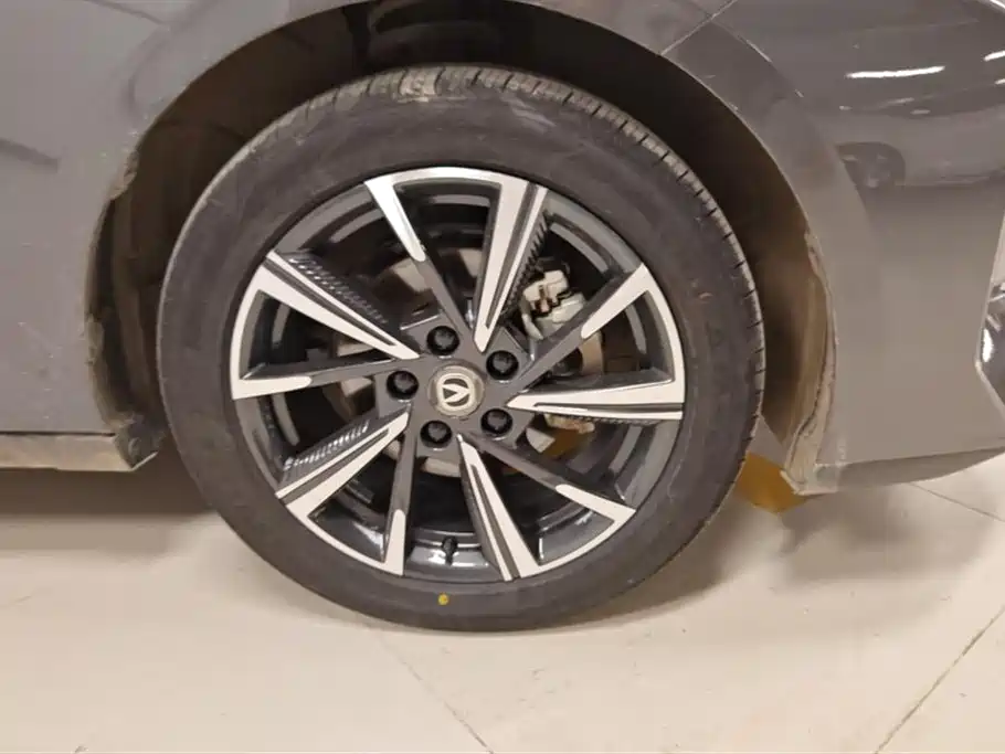 Eado 1.5 T GDI Auto Flagship