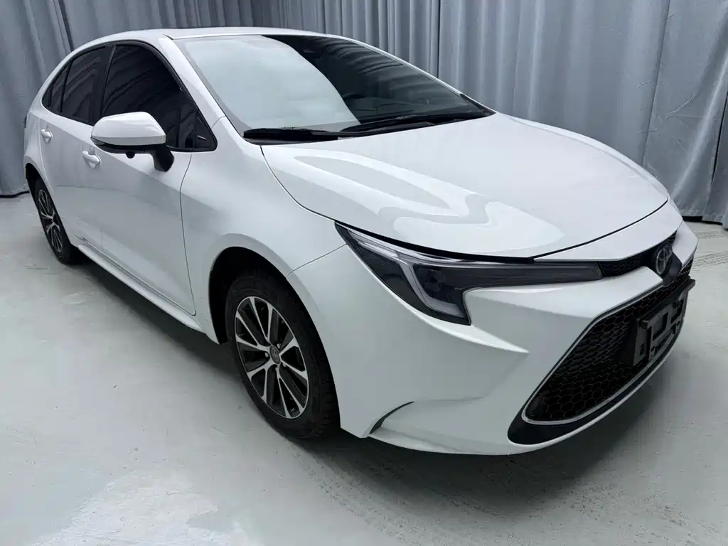 Levin 185 T CVT Luxury
