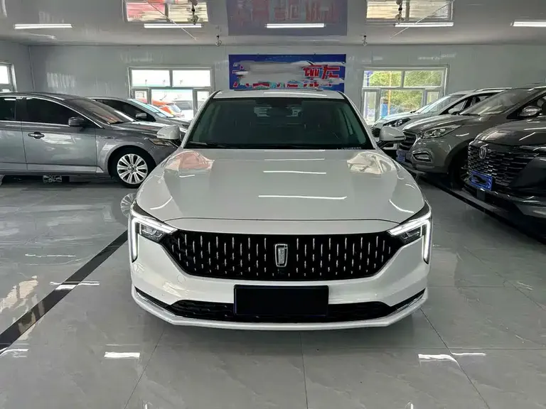 Besturn B70 1.5 T Auto Pleasure