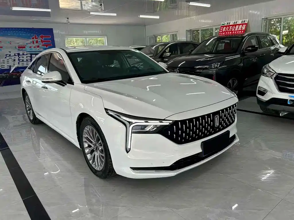 Besturn B70 1.5 T Auto Pleasure