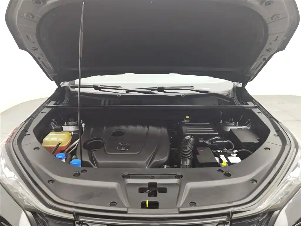 Changan CS75 PLUS 1.5 T Auto Luxury