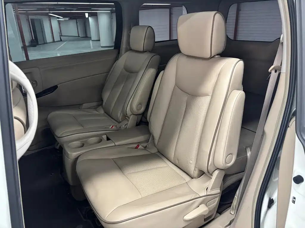 Quest 3.5 L SL