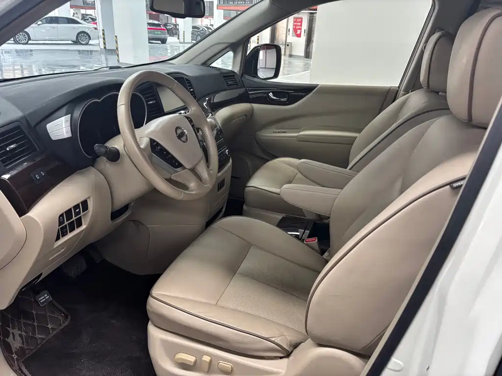 Quest 3.5 L SL