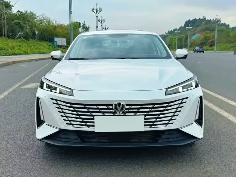 Changan Eado 1.5 T GDI Auto Smooth Enjoyment