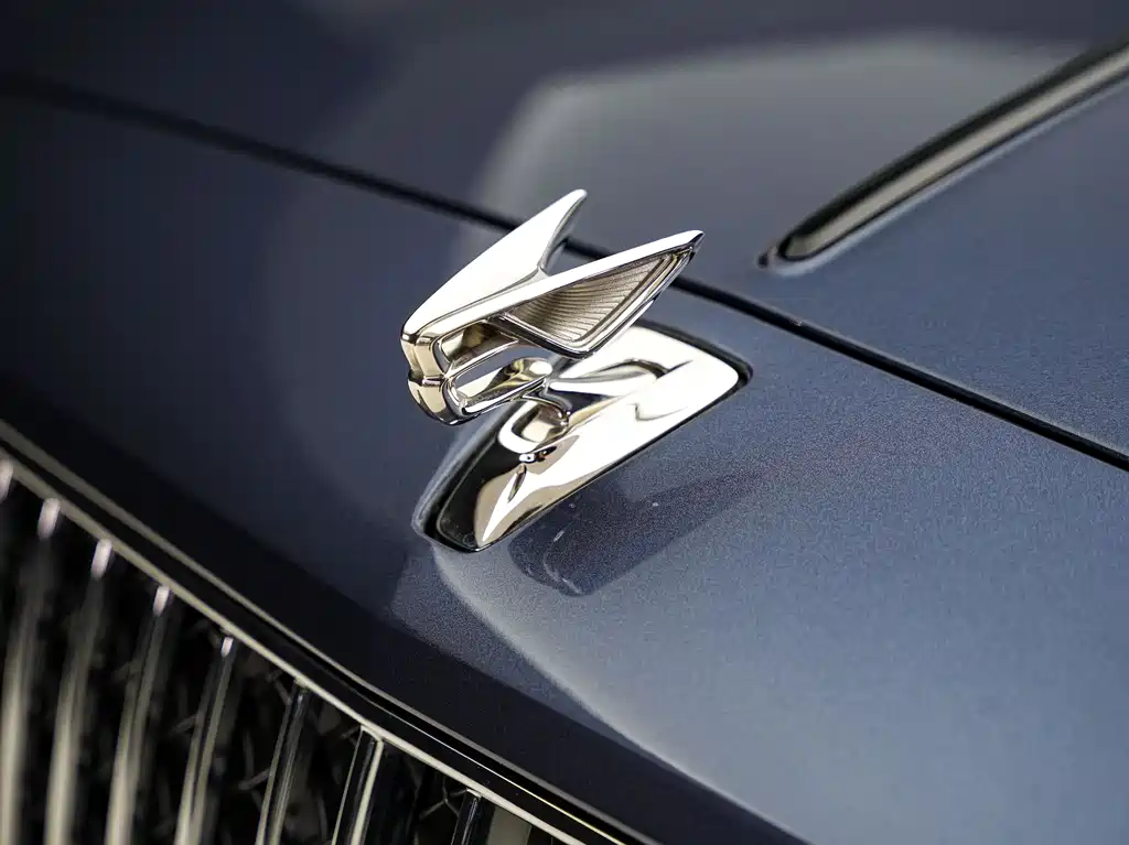 Flying Spur 4.0 T V8 Standard