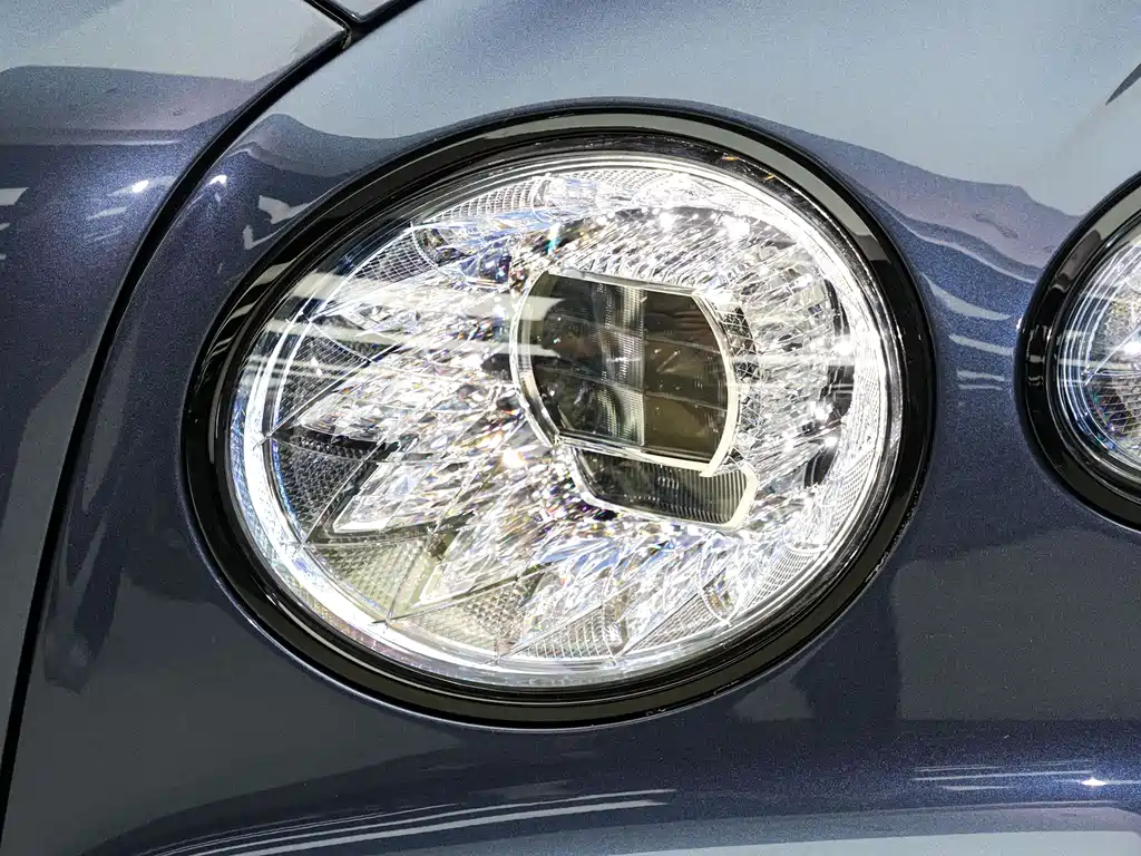 Flying Spur 4.0 T V8 Standard