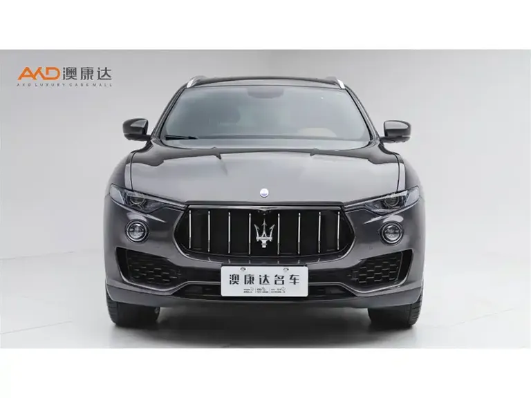 Maserati Levante 3.0 T Standard