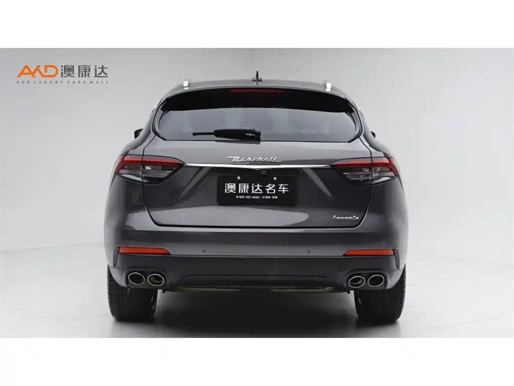 Levante 3.0 T Standard