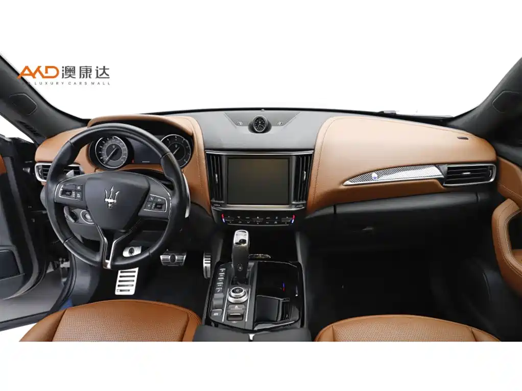 Levante 3.0 T Standard