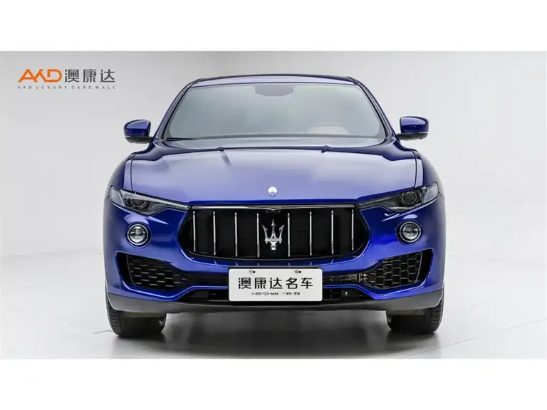 Maserati Levante 3.0 T Standard