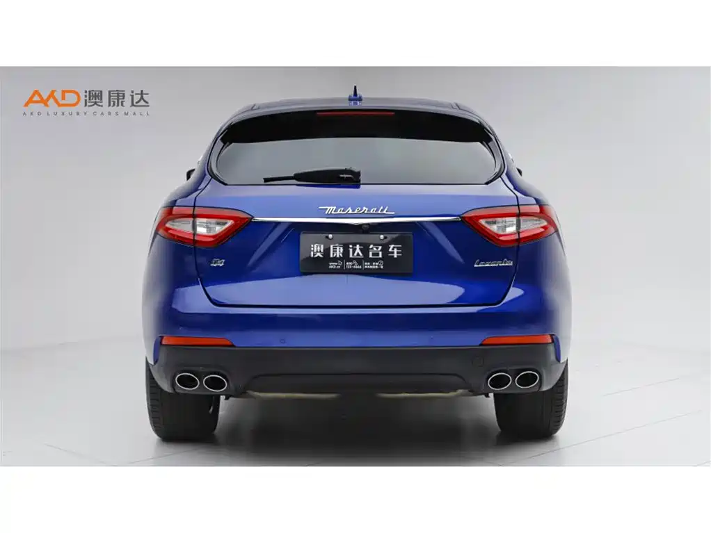 Levante 3.0 T Standard