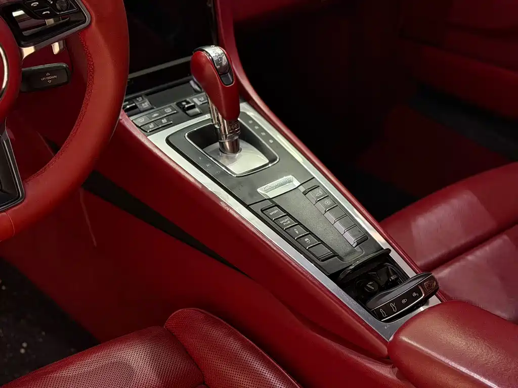 Cayman Cayman 2.7 L