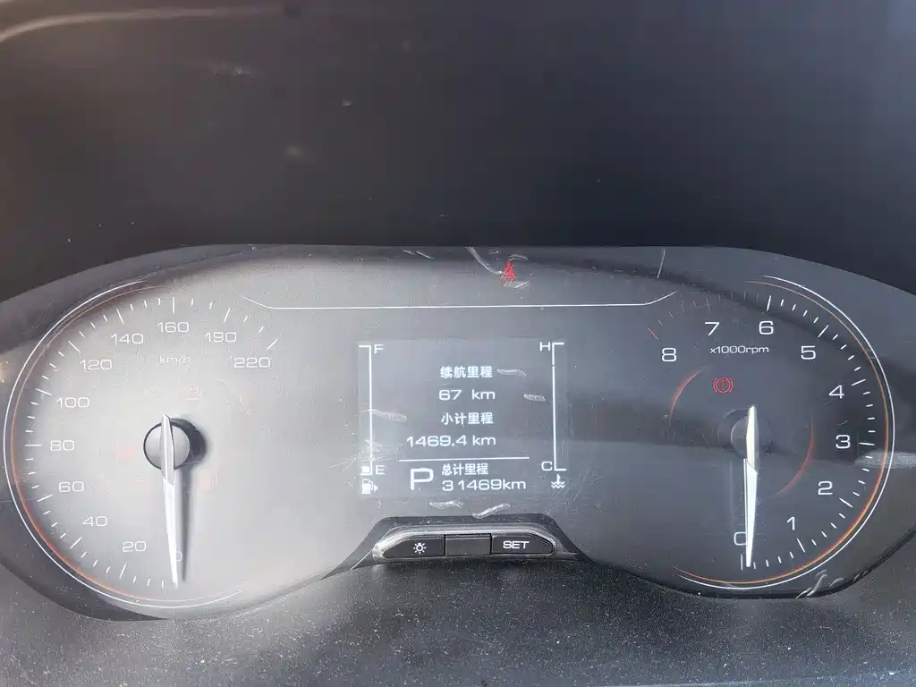 Wuling Xingchi 五菱星驰 2022款 1.5 L CVT畅玩型