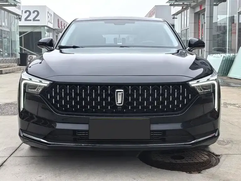 Besturn B70 Dragon Shine 1.5 T Enjoyment