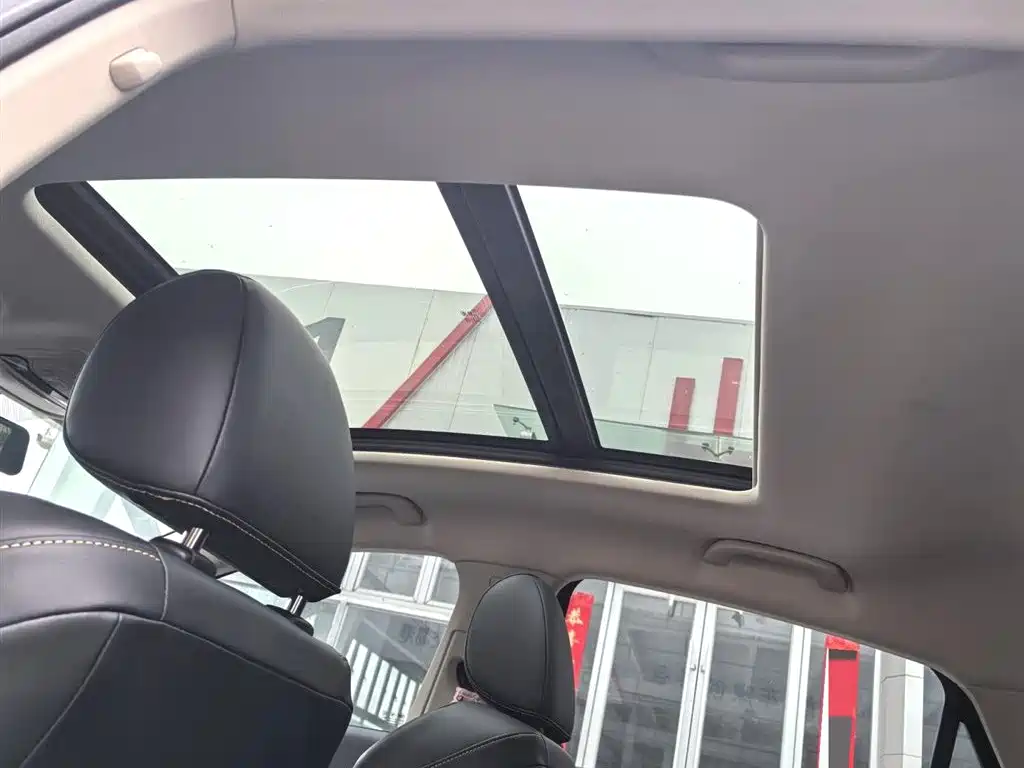 Besturn B70 Dragon Shine 1.5 T Enjoyment