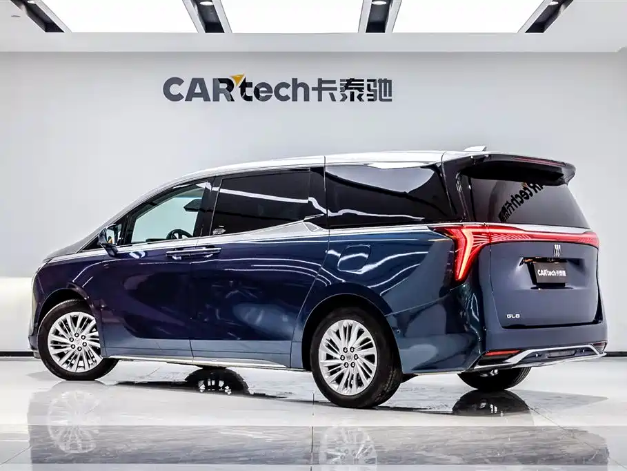Century 2.0 T 6-seat Heritage