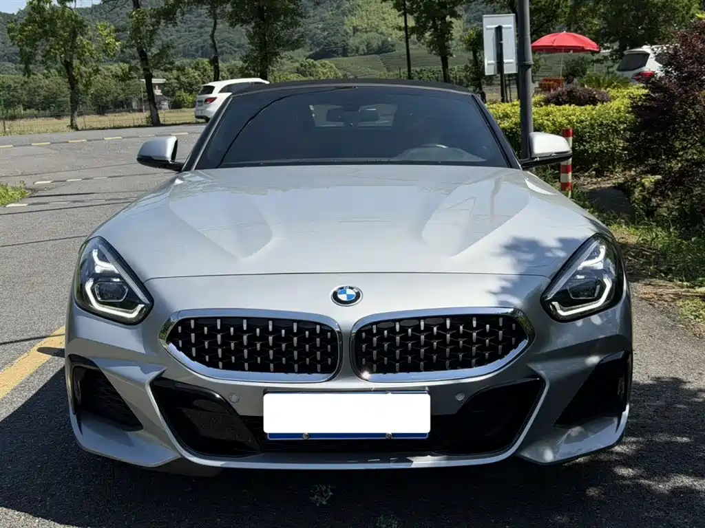 BMW Z4 sDrive 25 i M Sport Package