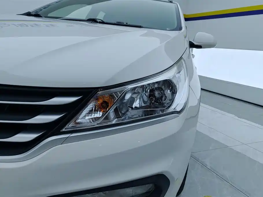 Baojun 310 1.2 L Manual Comfort