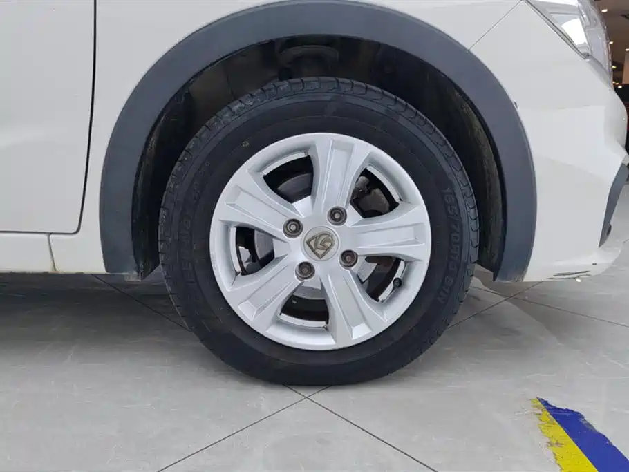 Baojun 310 1.2 L Manual Comfort