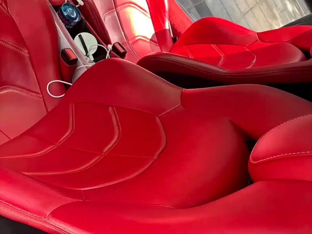 Ferrari 488 488 GTB