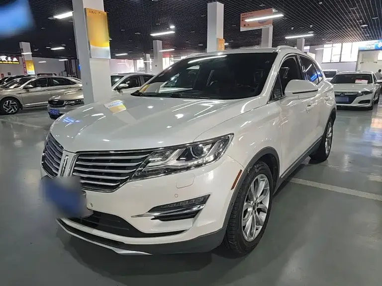 Lincoln MKC 2.0 T 2 WD Graceful